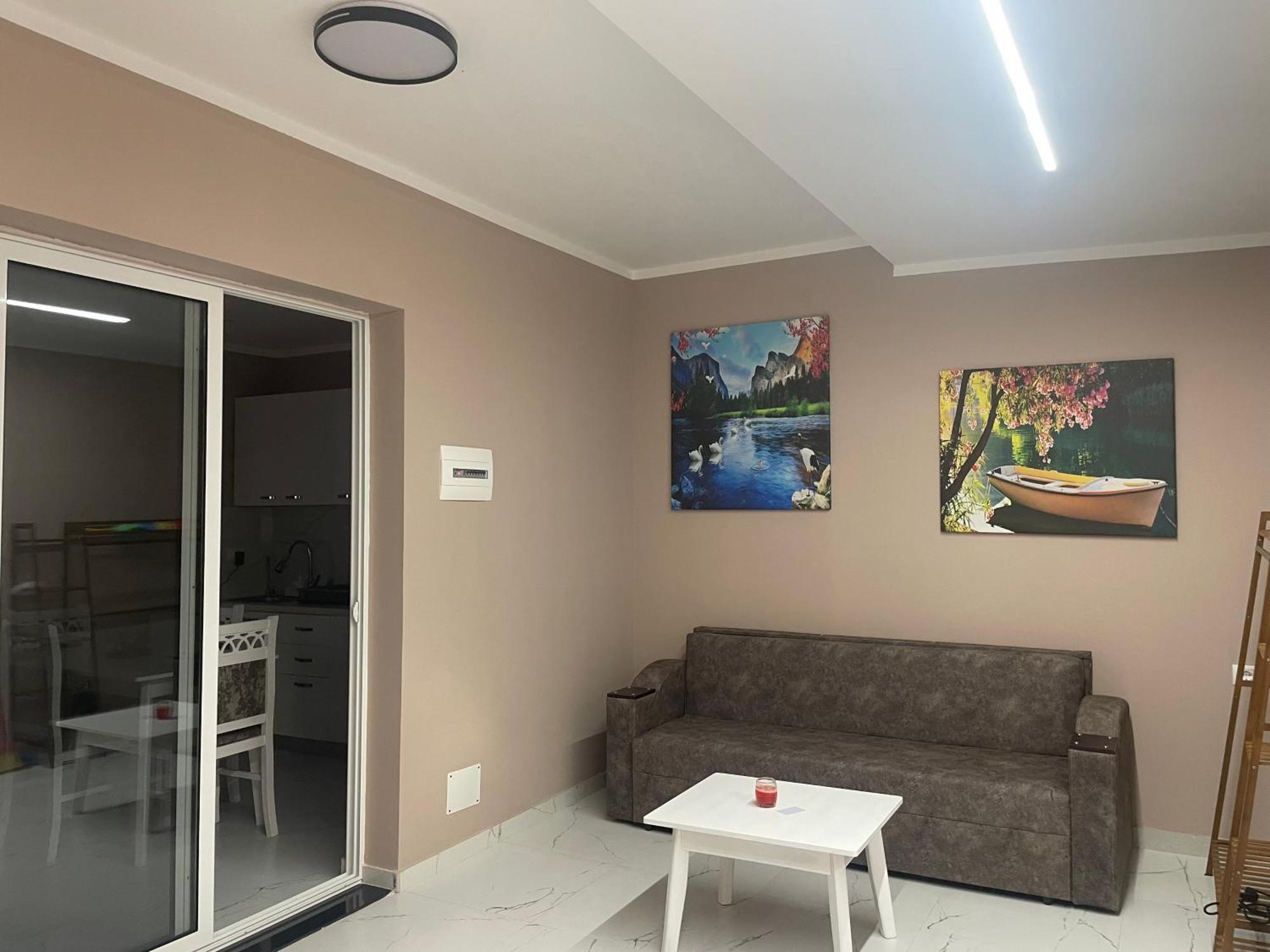 Vlorë Vila Topi מראה חיצוני תמונה